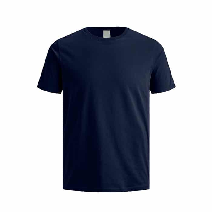 Camiseta Hombre Tipo T-Shirt - Texor
